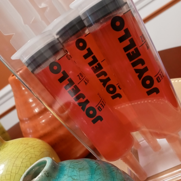 Jell-O Shots - Picture 4 of 6